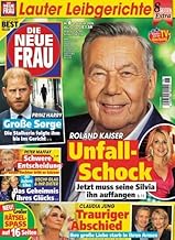 Die neue Frau 6/2026