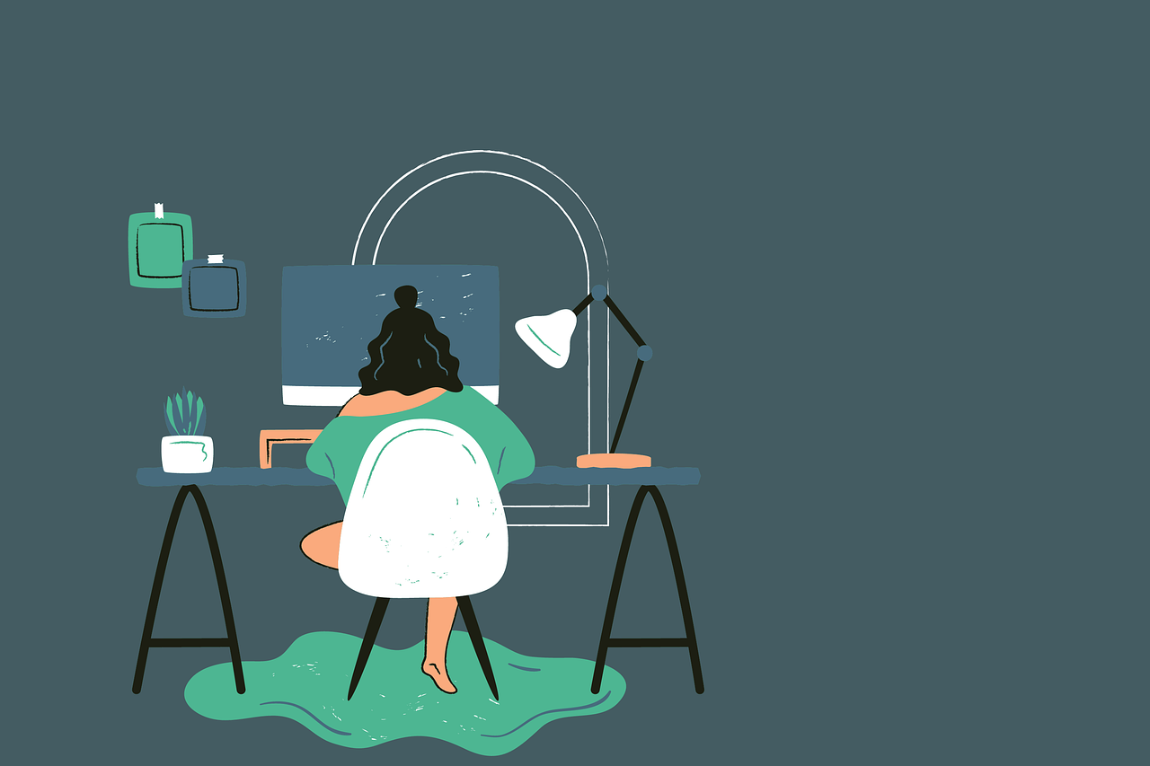 entdecken sie praktische tipps und hilfreiche ratgeber für ein produktives home-office. verbessern sie ihre arbeitsumgebung zu hause mit cleveren ideen und effizientem workflow.