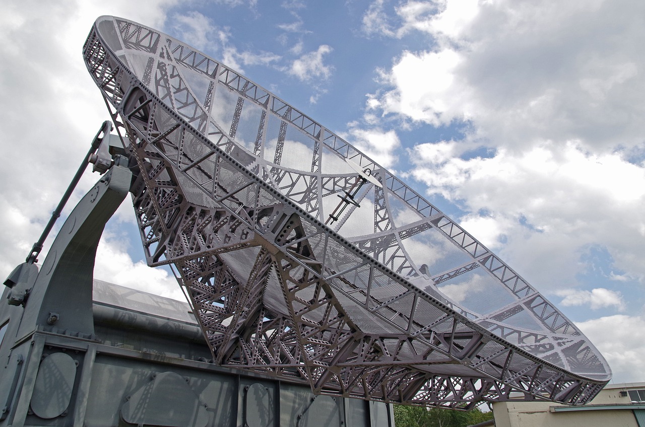 entdecken sie die neuesten entwicklungen in der satellitentechnologie: innovationen, anwendungen und zukunftsaussichten von satelliten für kommunikation, wissenschaft und globale vernetzung.