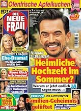 Die neue Frau 7/2026