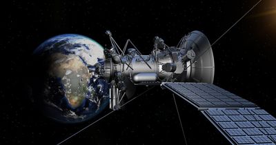 Wie beeinflussen Satellitentechnologien die globale Kommunikation?