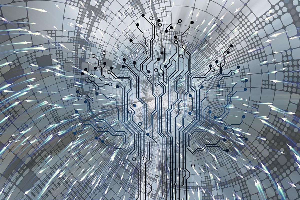 Wie wird Quantencomputing die Datenverschlüsselung revolutionieren?