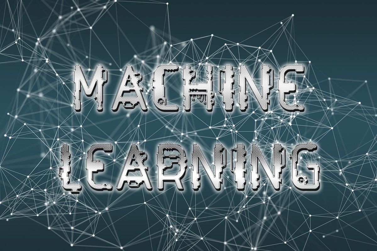 Wie funktioniert Machine Learning in einfachen Worten erklärt?