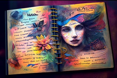 Welche Journaling-Methoden fördern Selbstreflexion und persönliches Wachstum?